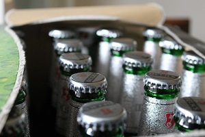 Survey finds non-alcoholic beer is growing in uptake
